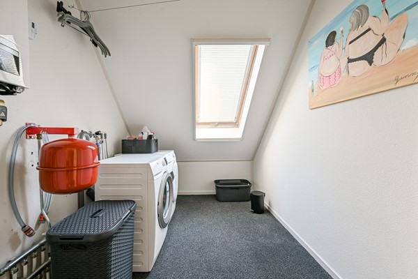 Medium property photo - Schouwenburglaan 7, 3207 ZB Spijkenisse